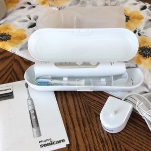 Phillips sonicare 7000